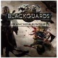 Daedalic Entertainment Blackguards Franchise Bundle PC Game